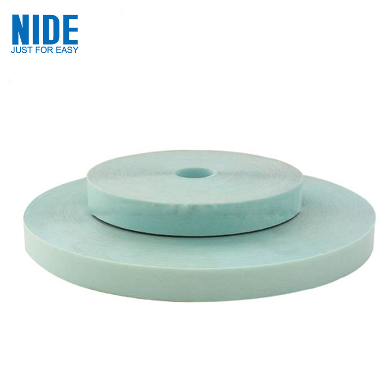 Kiel DM-Izola Papero Subtenas Alt-Efikecajn Elektrajn Aplikojn?